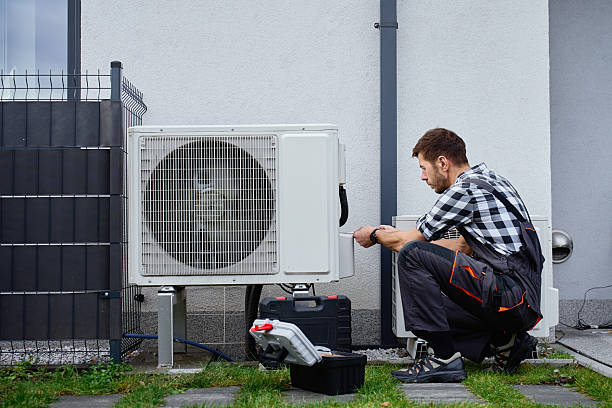 Trusted Ac Repair service in Simpsonville, SC - HVAC Repair CO